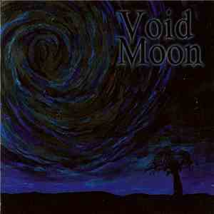 Void Moon  - On The Blackest Of Nights download flac