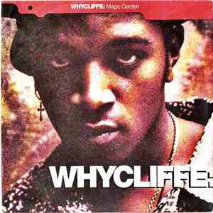Whycliffe - Magic Garden download flac