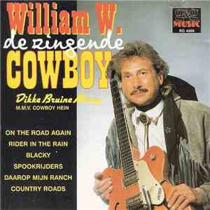 William W. - De Zingende Cowboy download flac