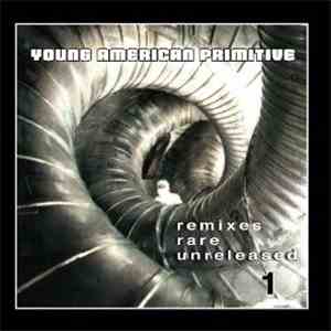 Young American Primitive - Remixes Rare Unreleased 1 download flac
