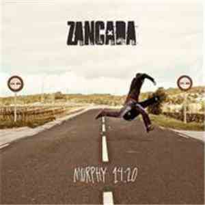 Zancada - Murphy 14:20 download flac