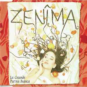 Zenima - La Grande Pietra Bianca download flac