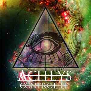 Achlys - Control EP download flac