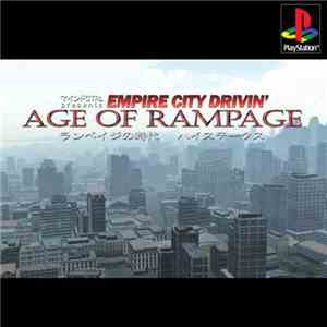 Age Of Rampage - High Stakes download flac