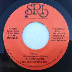 Aggression - Tag download flac