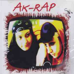 Ak-Rap - Ak-Rap FLAC album