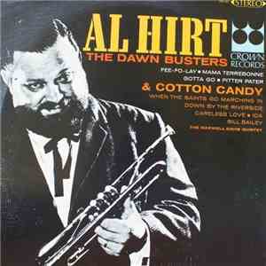 Al Hirt / The Dawn Busters / The Maxwell Davis Quintet - Al Hirt, The Dawn Busters, The Maxwell Davis Quintet download flac