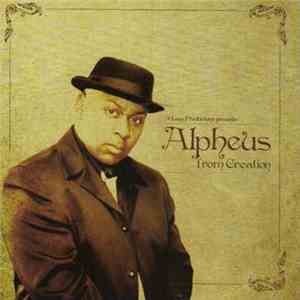 Alpheus - From Creation download flac