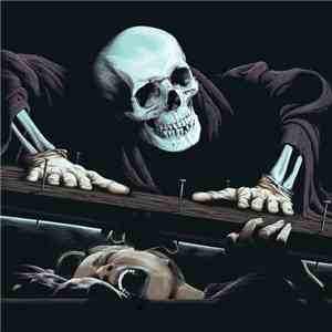 Ansome - Coffin Dodge EP download flac