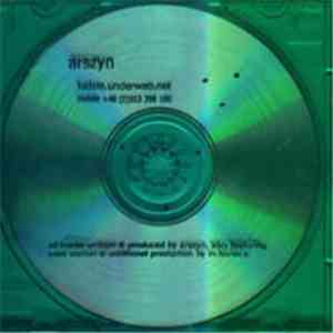 Arszyn - Arszyn download flac