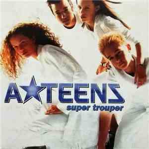 ATeens - Super Trouper download flac