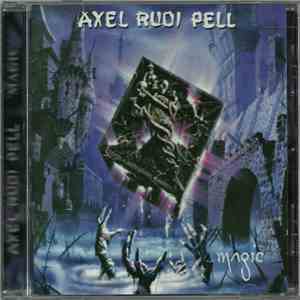 Axel Rudi Pell - Magic download flac
