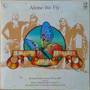 Barclay James Harvest - Alone We Fly download flac