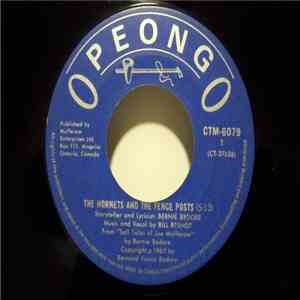 Bernie Bedore & Bill Berndt - The Hornets & The Fence Posts / Along The Opeongo/Fiery Kate & Dickory Dan download flac
