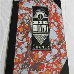 Big Country - Chance download flac