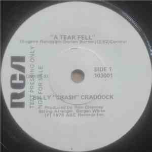 Billy "Crash" Craddock - A Tear Fell download flac