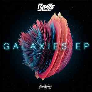 Blayze - Galaxies EP download flac