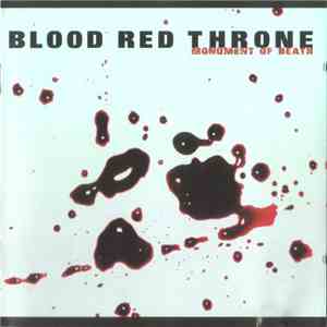Blood Red Throne - Monument Of Death download flac
