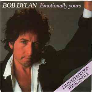 Bob Dylan - Emotionally Yours download flac