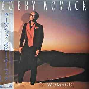 Bobby Womack - Womagic FLAC album