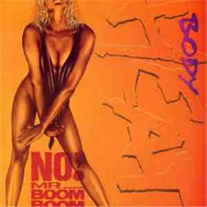 Bodyheat - No! Mr. Boom Boom download flac