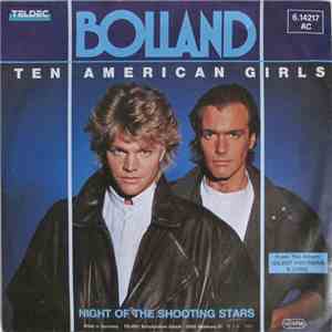 Bolland - Ten American Girls download flac