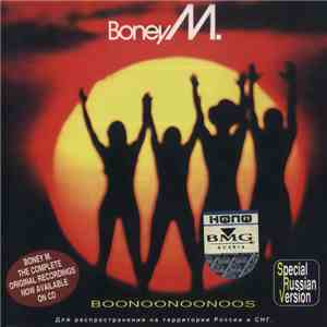 Boney M. - Boonoonoonoos download flac