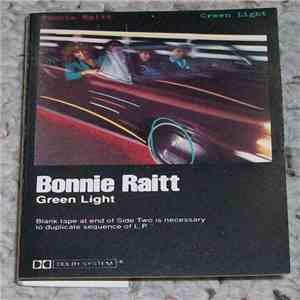 Bonnie Raitt - Green Light download flac