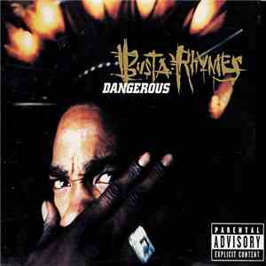 Busta Rhymes - Dangerous download flac