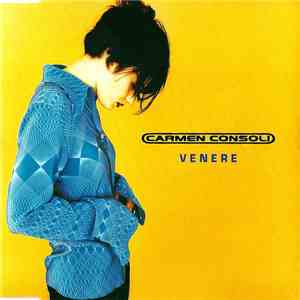 Carmen Consoli - Venere download flac