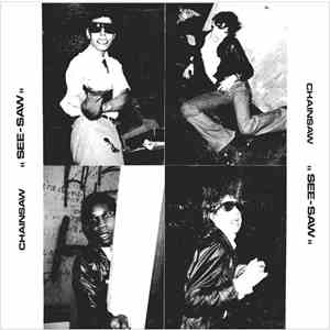 Chainsaw - See Saw download flac