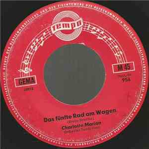 Charlotte Marian - Das Fünfte Rad Am Wagen download flac