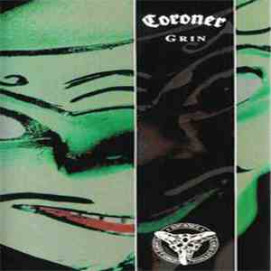 Coroner - Grin download flac