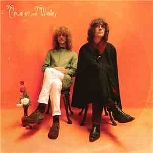Creamer and Wesley - Geoffrey Porter download flac