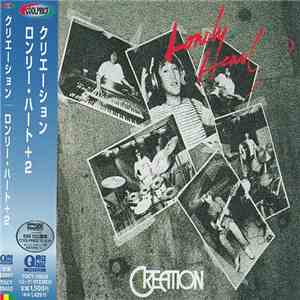 Creation - Lonely Heart download flac