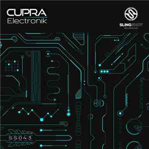 Cupra - Electronik download flac