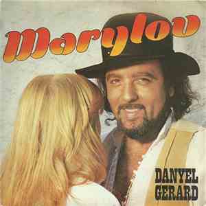Danyel Gérard - Marylou download flac