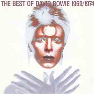 David Bowie - The Best Of David Bowie 1969/1974 download flac