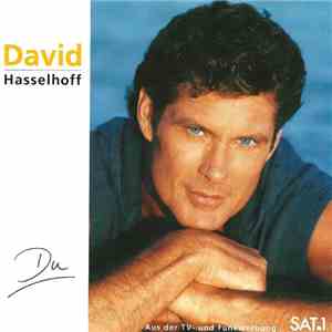 David Hasselhoff - Du download flac