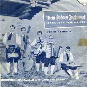 Die Zugspitzbuam - Mein Schönes Zugspitztal download flac