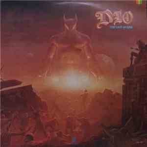 Dio  - The Last In Line download flac