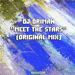 DJ Driman - Meet The Stars download flac
