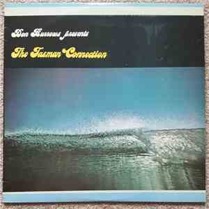Don Burrows - The Tasman Connection download flac