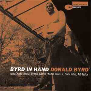 Donald Byrd - Byrd In Hand download flac