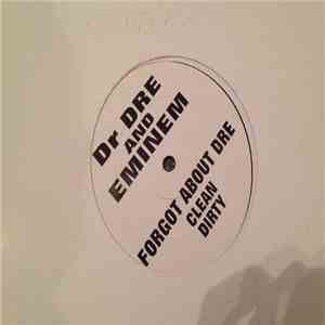 Dr Dre And Eminem - Forgot About Dre download flac