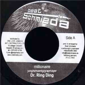 Dr. Ring Ding / Mono - Millionaire / Sag Mir Nicht download flac