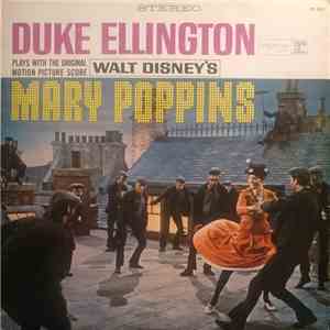 Duke Ellington - Plays With The Original Motion Picture Score Mary Poppins download flac