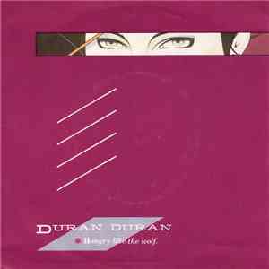 Duran Duran - Hungry Like The Wolf download flac