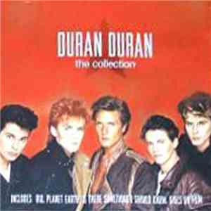 Duran Duran - The Collection download flac
