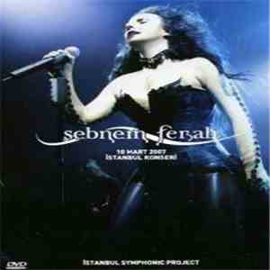 Şebnem Ferah - 10 Mart 2007 İstanbul Konseri download flac